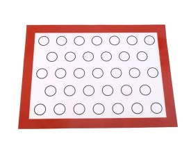 Placa para horno 30x40cm 